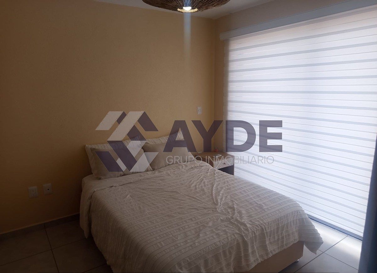 Departamento en El Retiro, Guadalajara, foto 13 de 24