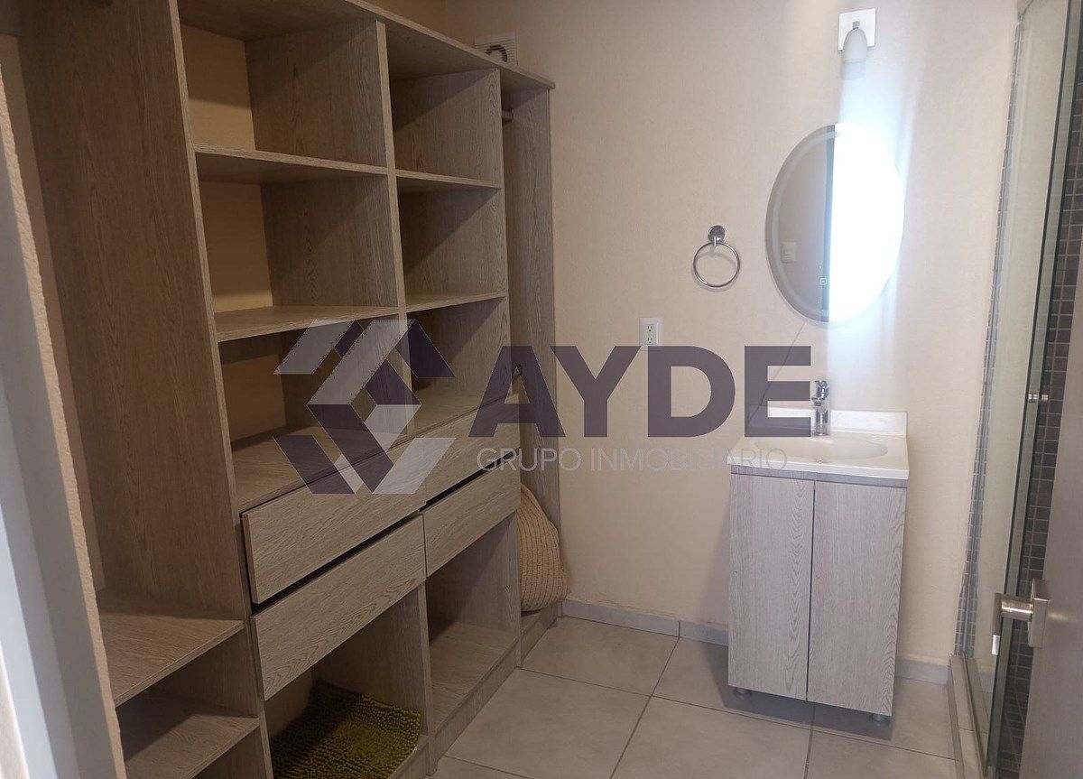 Departamento en El Retiro, Guadalajara, foto 14 de 24