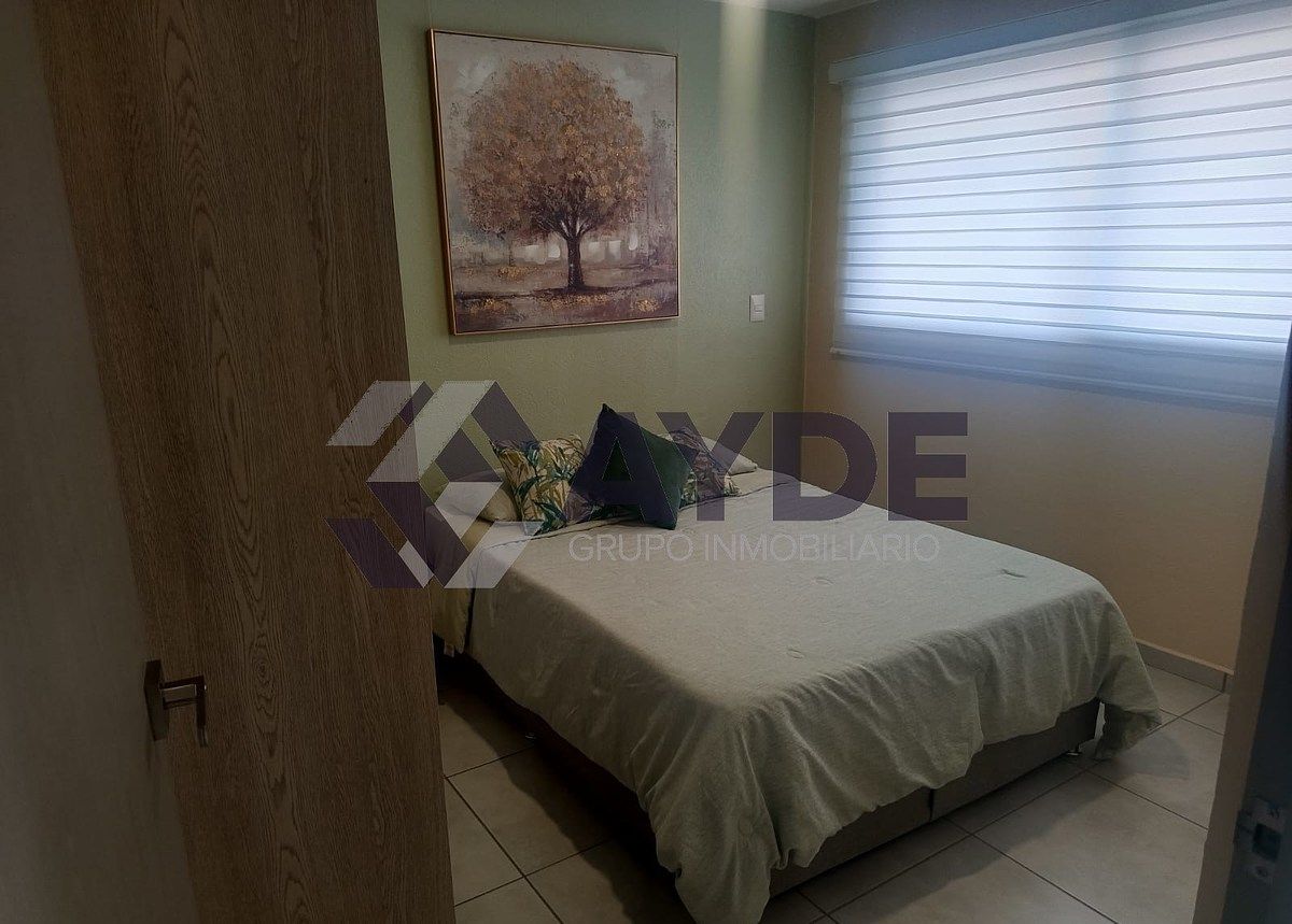 Departamento en El Retiro, Guadalajara, foto 16 de 24