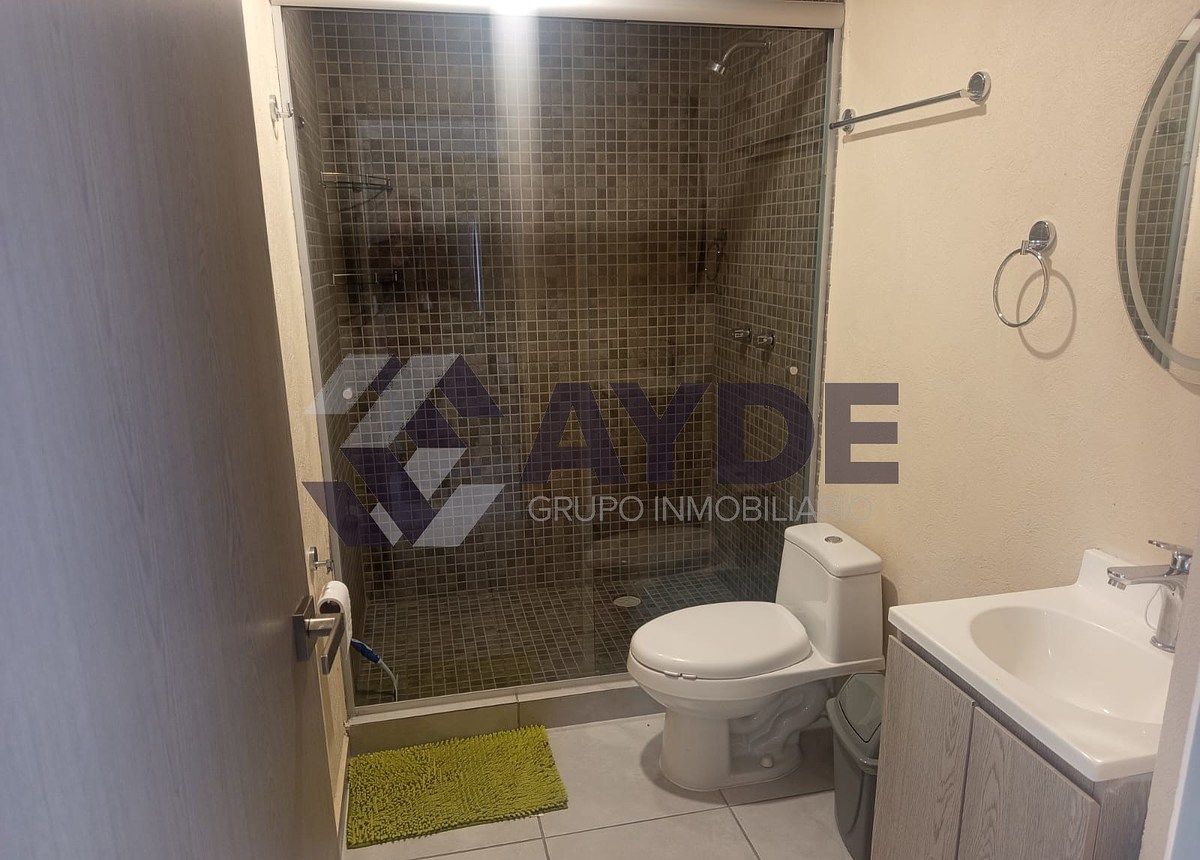 Departamento en El Retiro, Guadalajara, foto 17 de 24