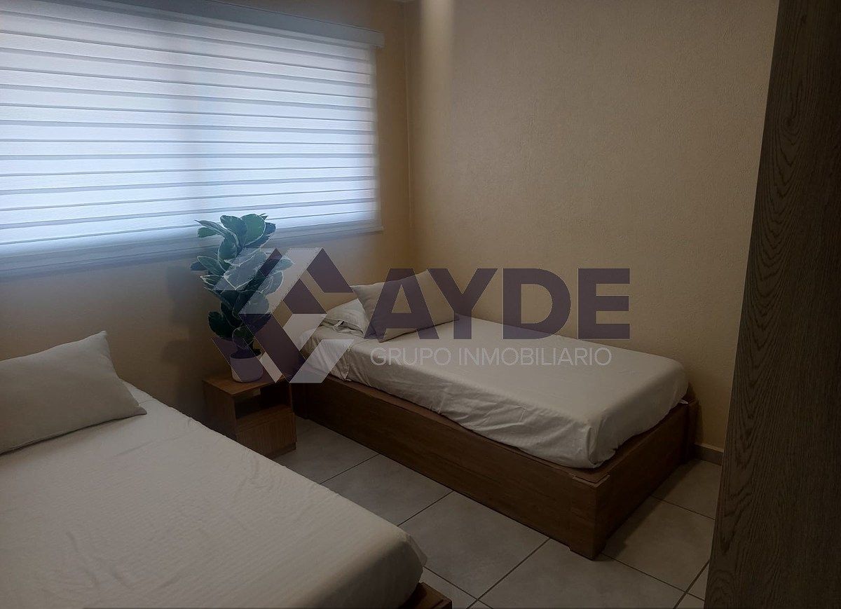 Departamento en El Retiro, Guadalajara, foto 18 de 24