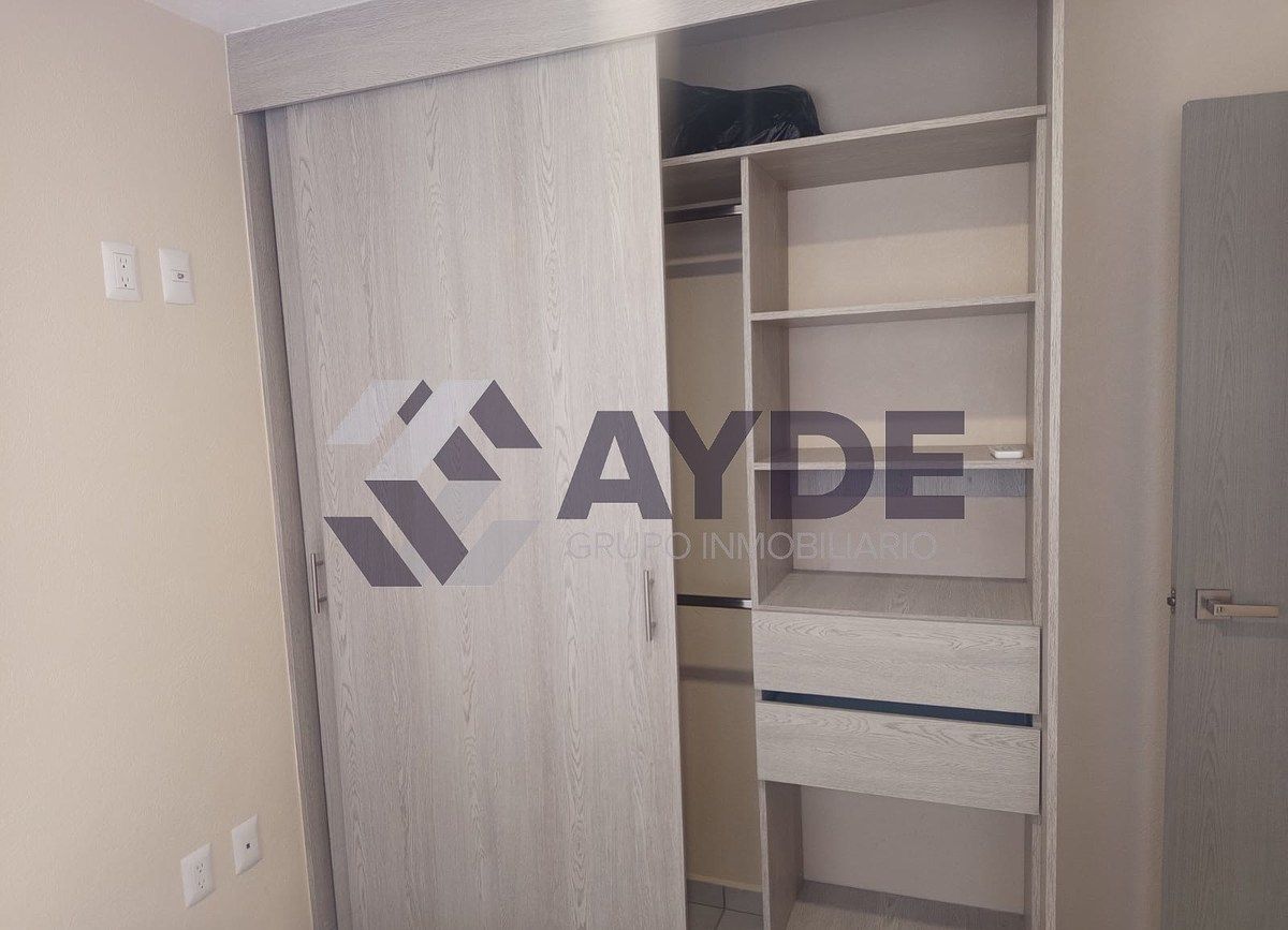 Departamento en El Retiro, Guadalajara, foto 19 de 24