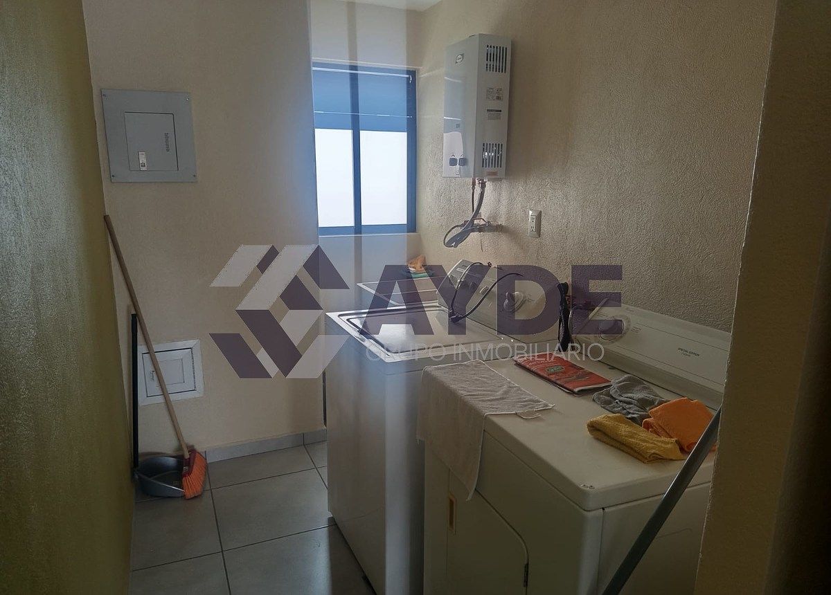 Departamento en El Retiro, Guadalajara, foto 20 de 24