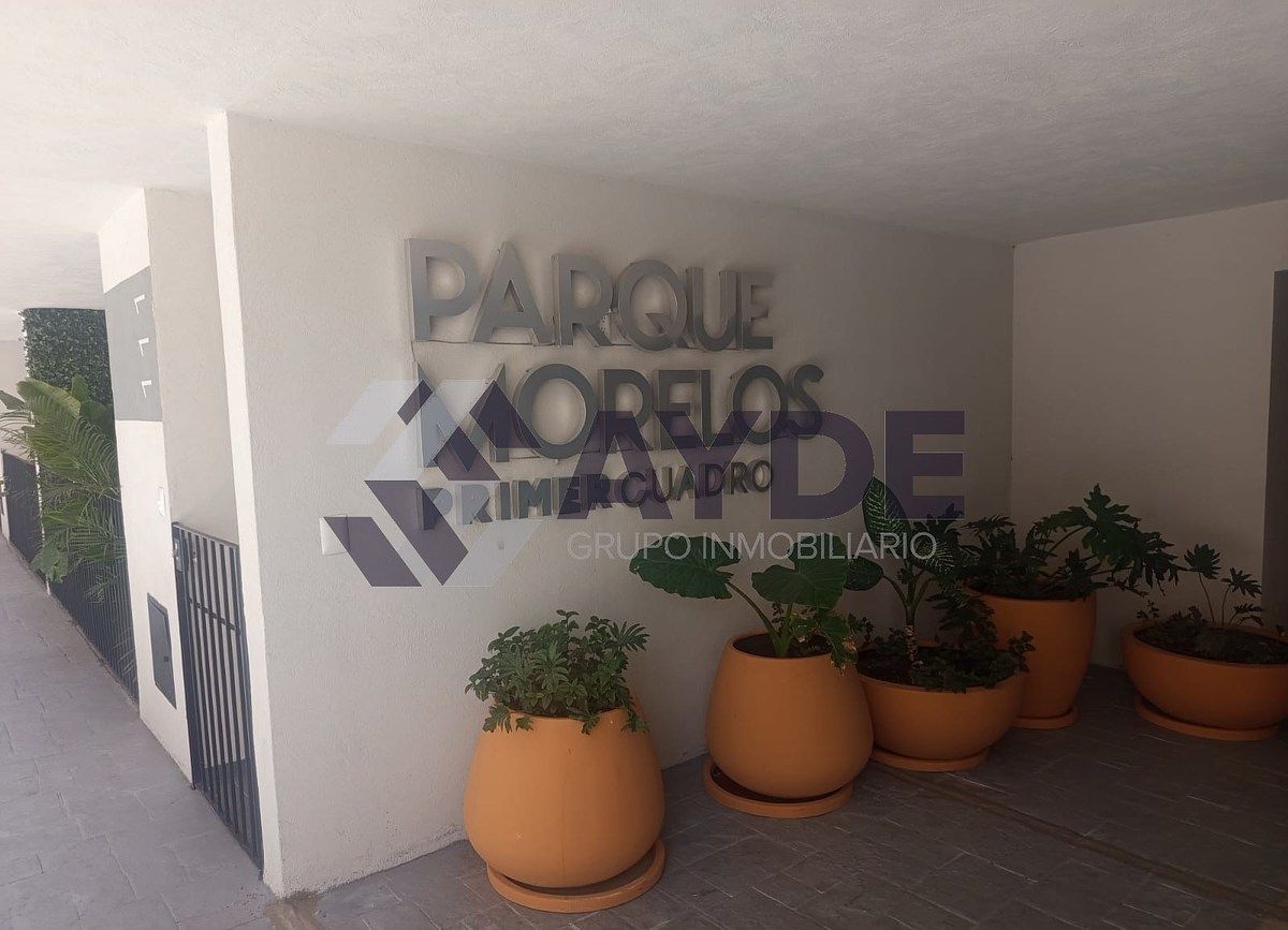 Departamento en El Retiro, Guadalajara, foto 21 de 24