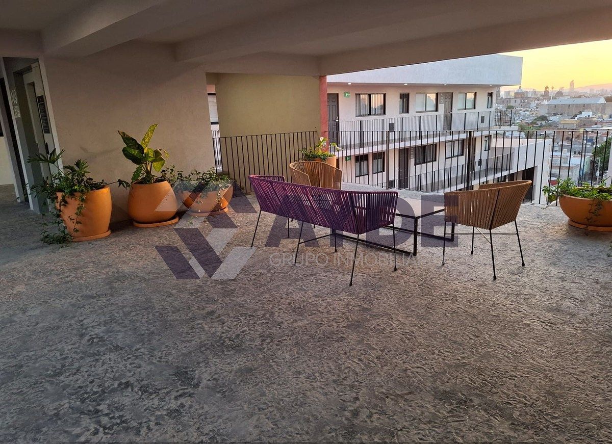 Departamento en El Retiro, Guadalajara, foto 22 de 24