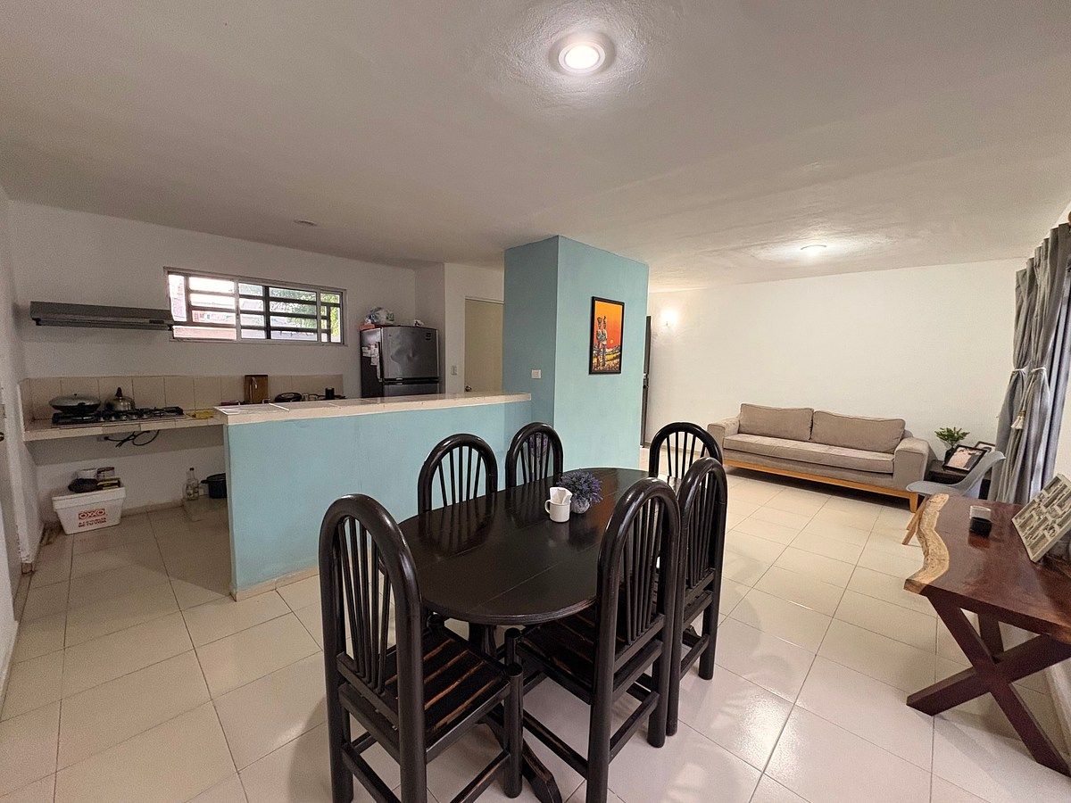 Casa en Ciudad Caucel, Mérida, foto 4 de 12