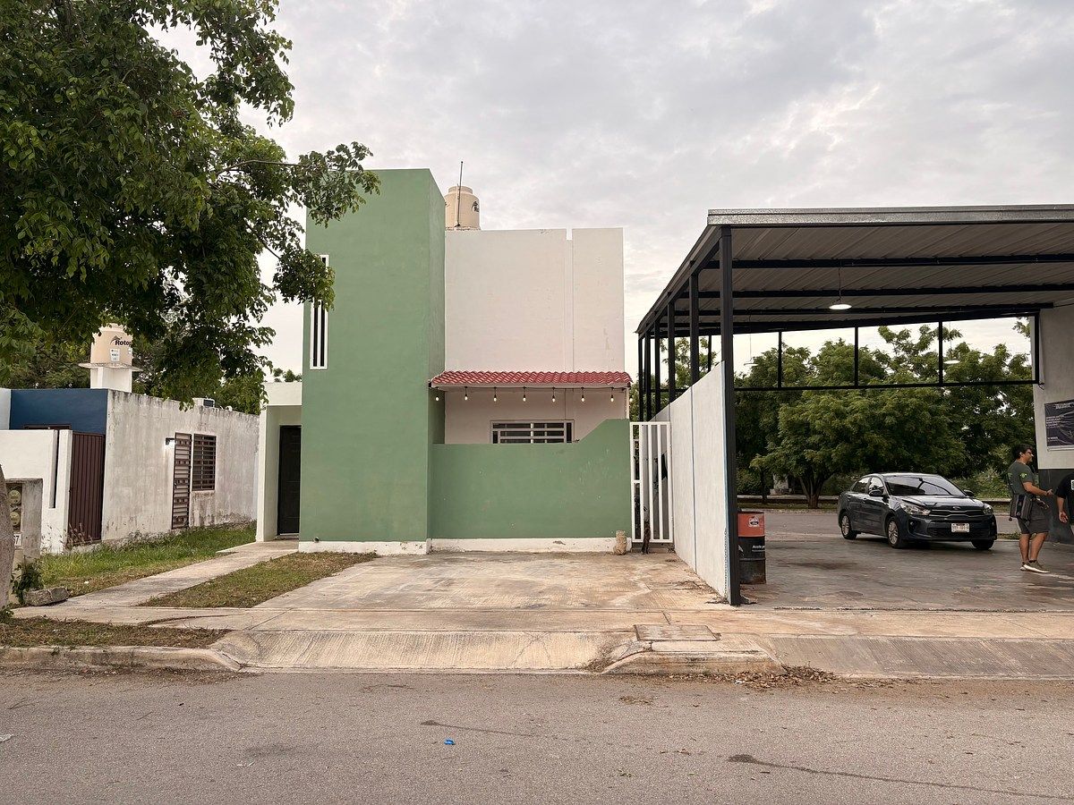 CIUDAD CAUCEL / MÉRIDA YUCATÁN, foto 1 de 12