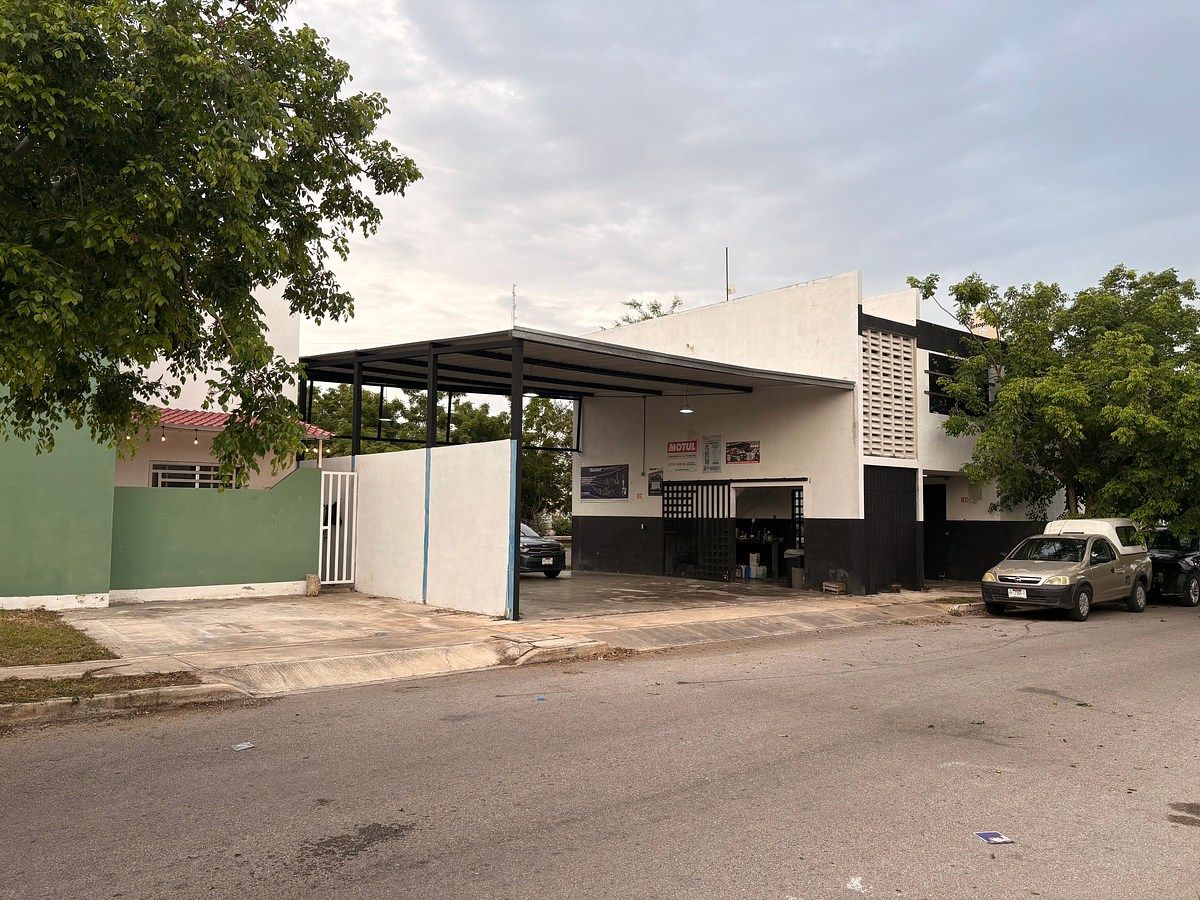 Casa en Ciudad Caucel, Mérida, foto 2 de 12