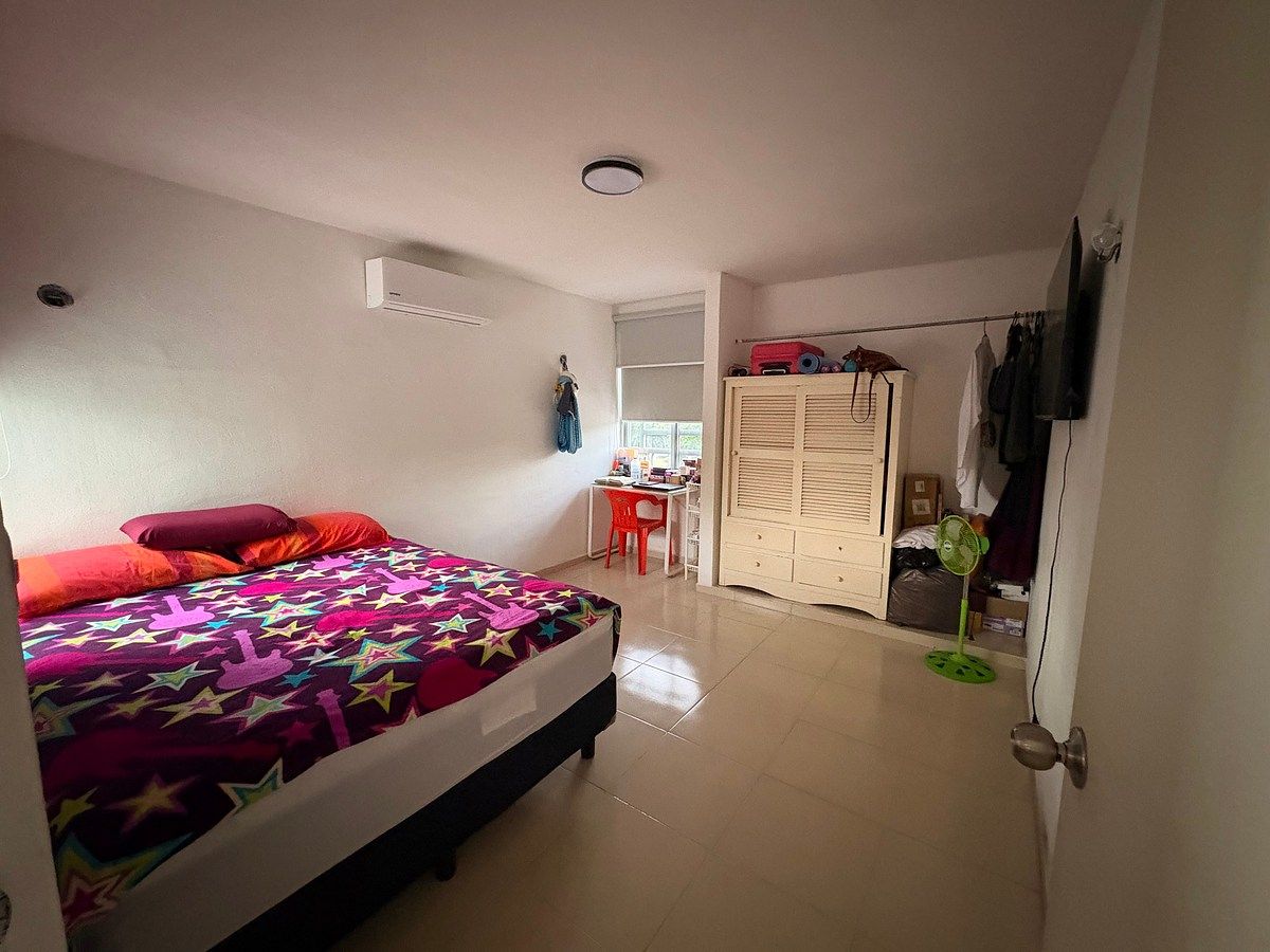 Casa en Ciudad Caucel, Mérida, foto 6 de 12