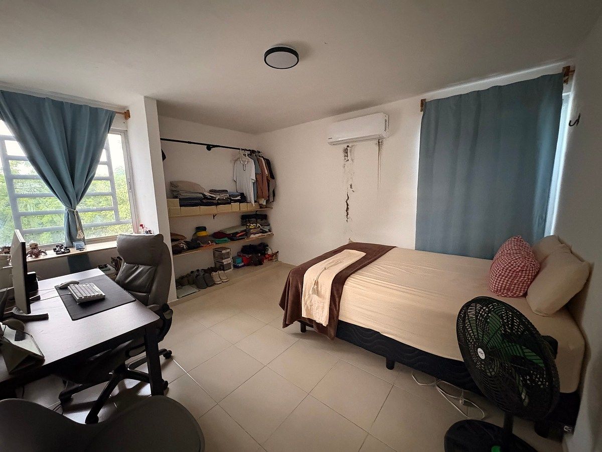 Casa en Ciudad Caucel, Mérida, foto 7 de 12