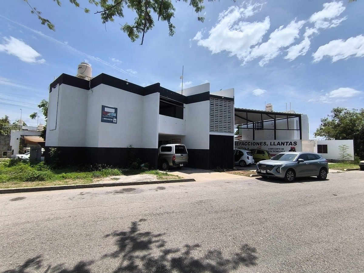 Casa en Ciudad Caucel, Mérida, foto 9 de 12