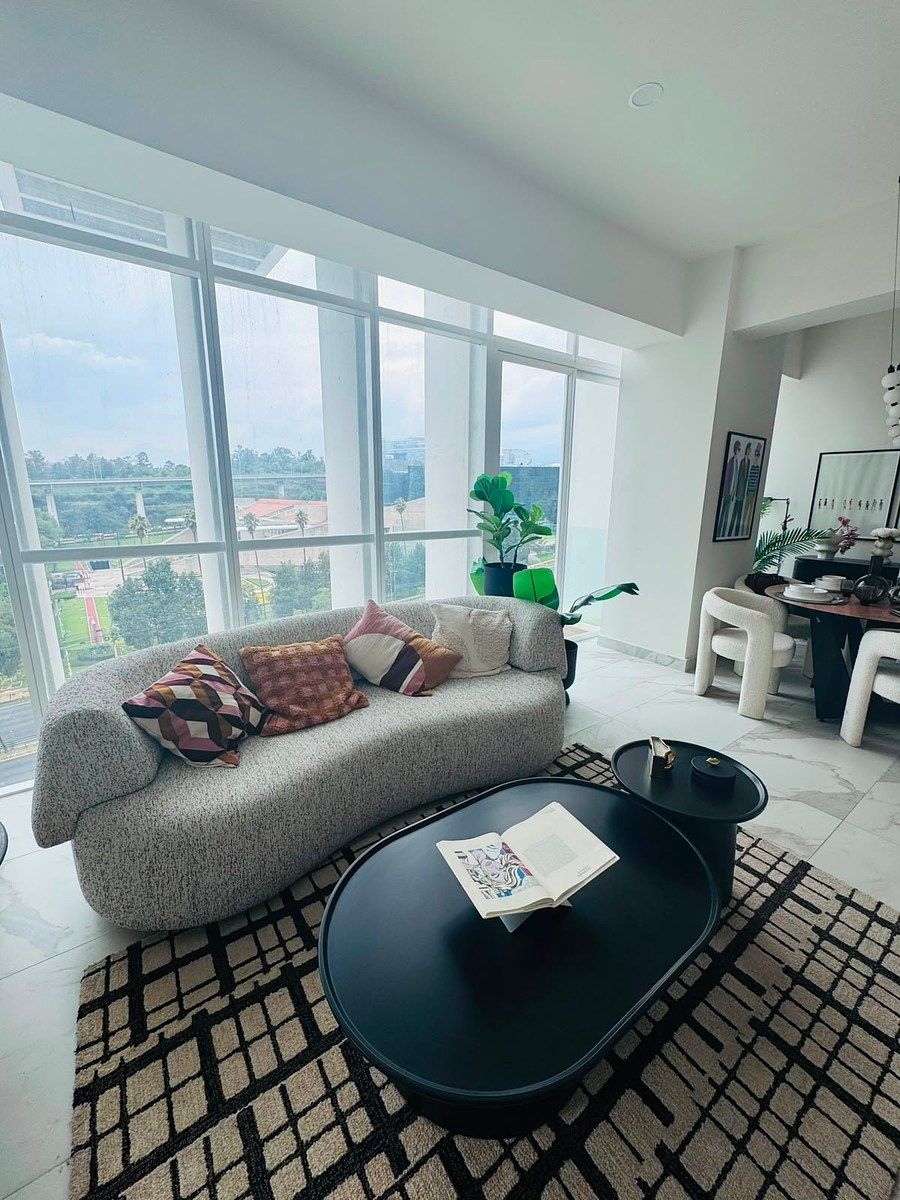 Departamento en Lomas de Santa Fe, Álvaro Obregón, foto 7 de 20