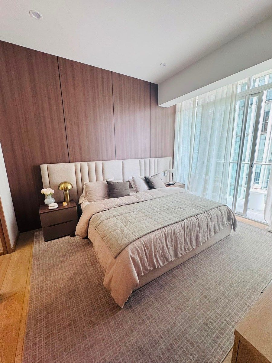 Departamento en Lomas de Santa Fe, Álvaro Obregón, foto 8 de 20