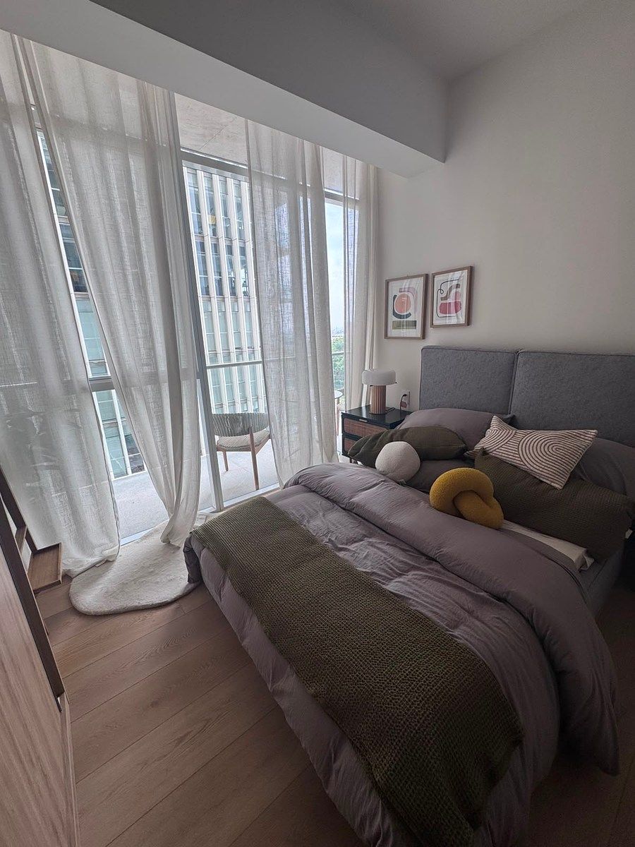Departamento en Lomas de Santa Fe, Álvaro Obregón, foto 9 de 20