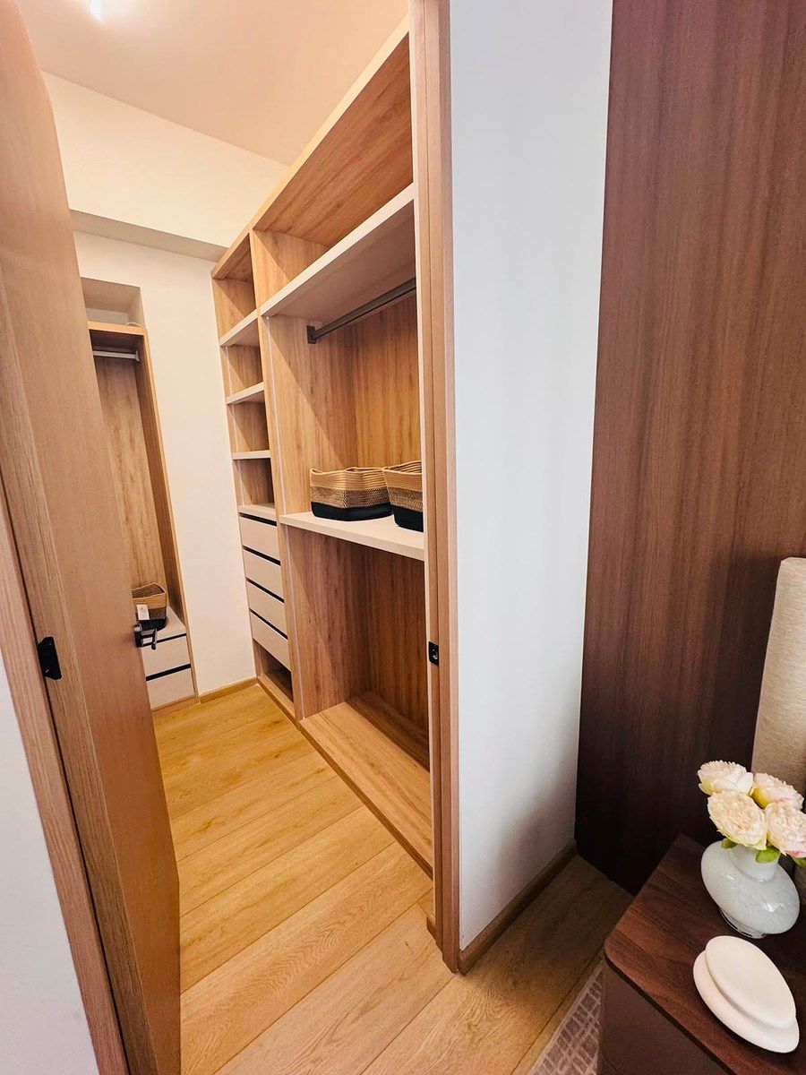 Departamento en Lomas de Santa Fe, Álvaro Obregón, foto 10 de 20