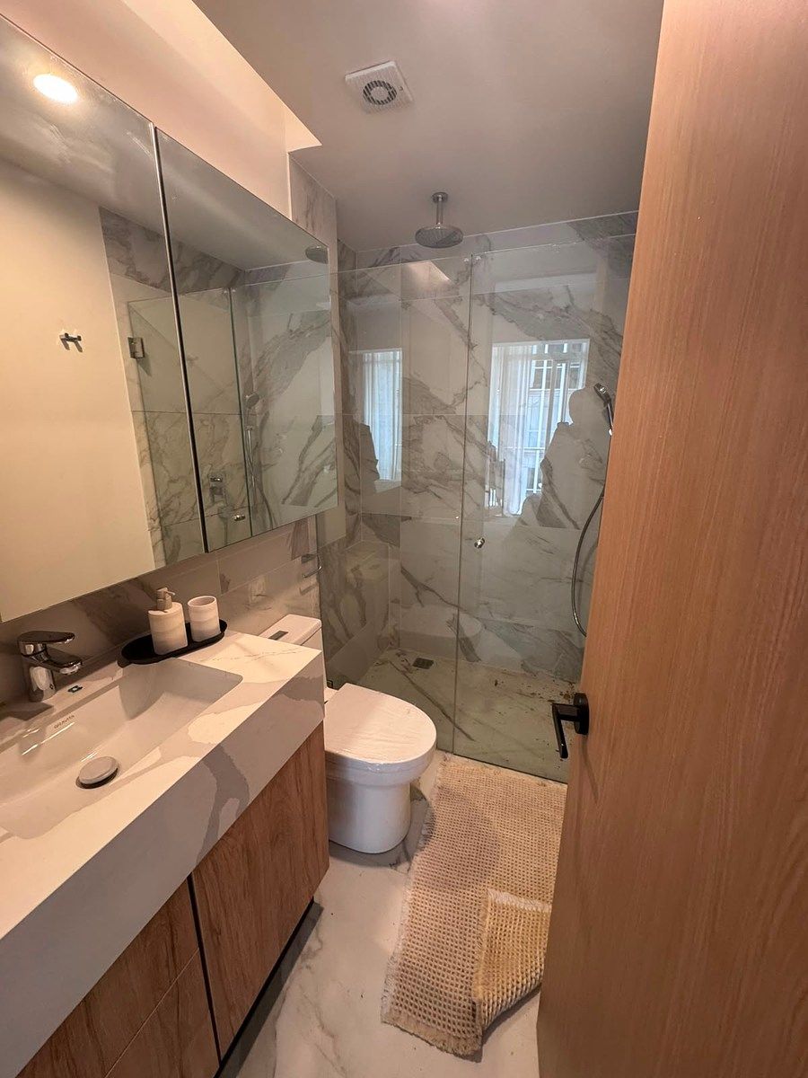 Departamento en Lomas de Santa Fe, Álvaro Obregón, foto 11 de 20
