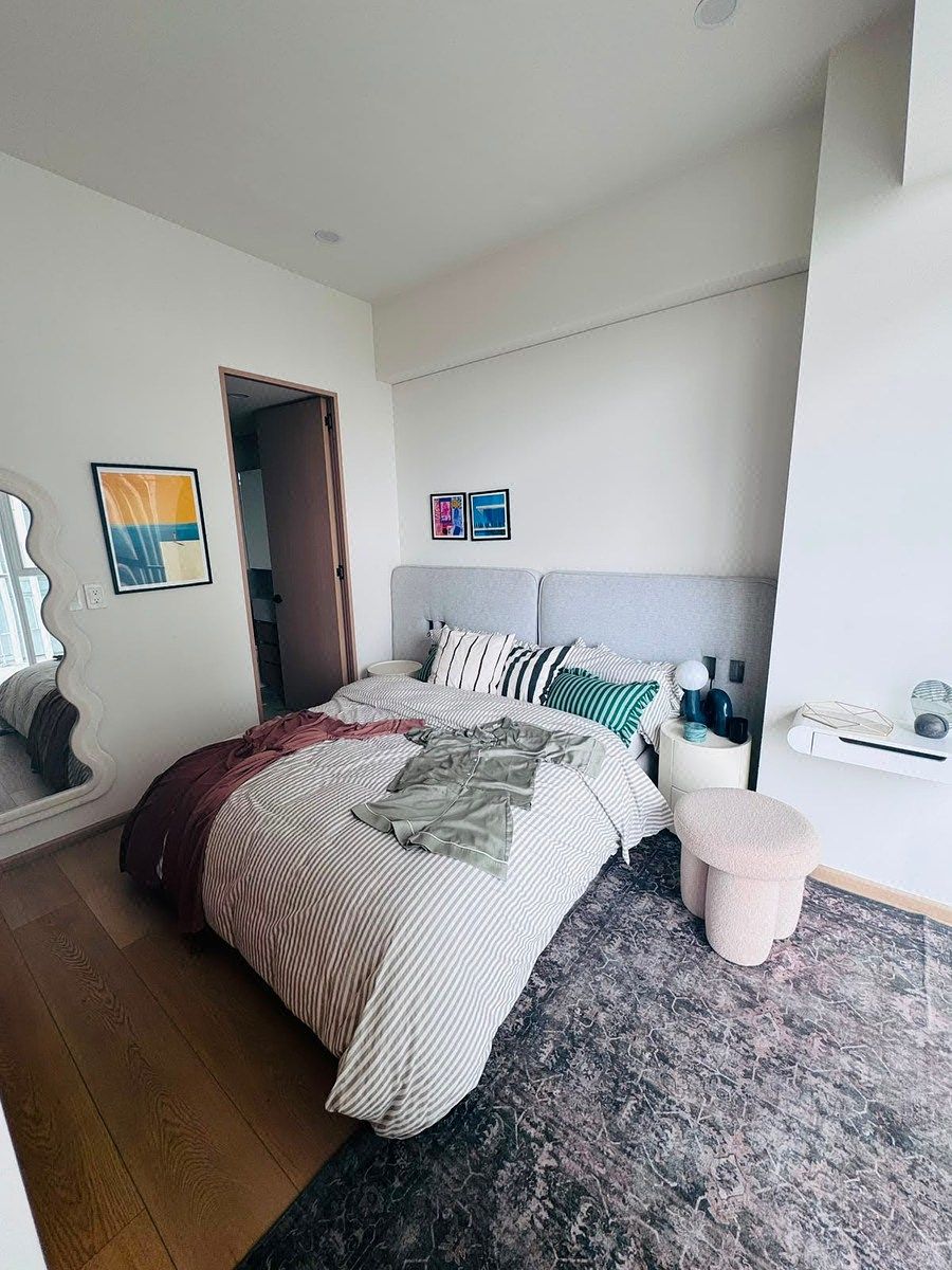 Departamento en Lomas de Santa Fe, Álvaro Obregón, foto 12 de 20