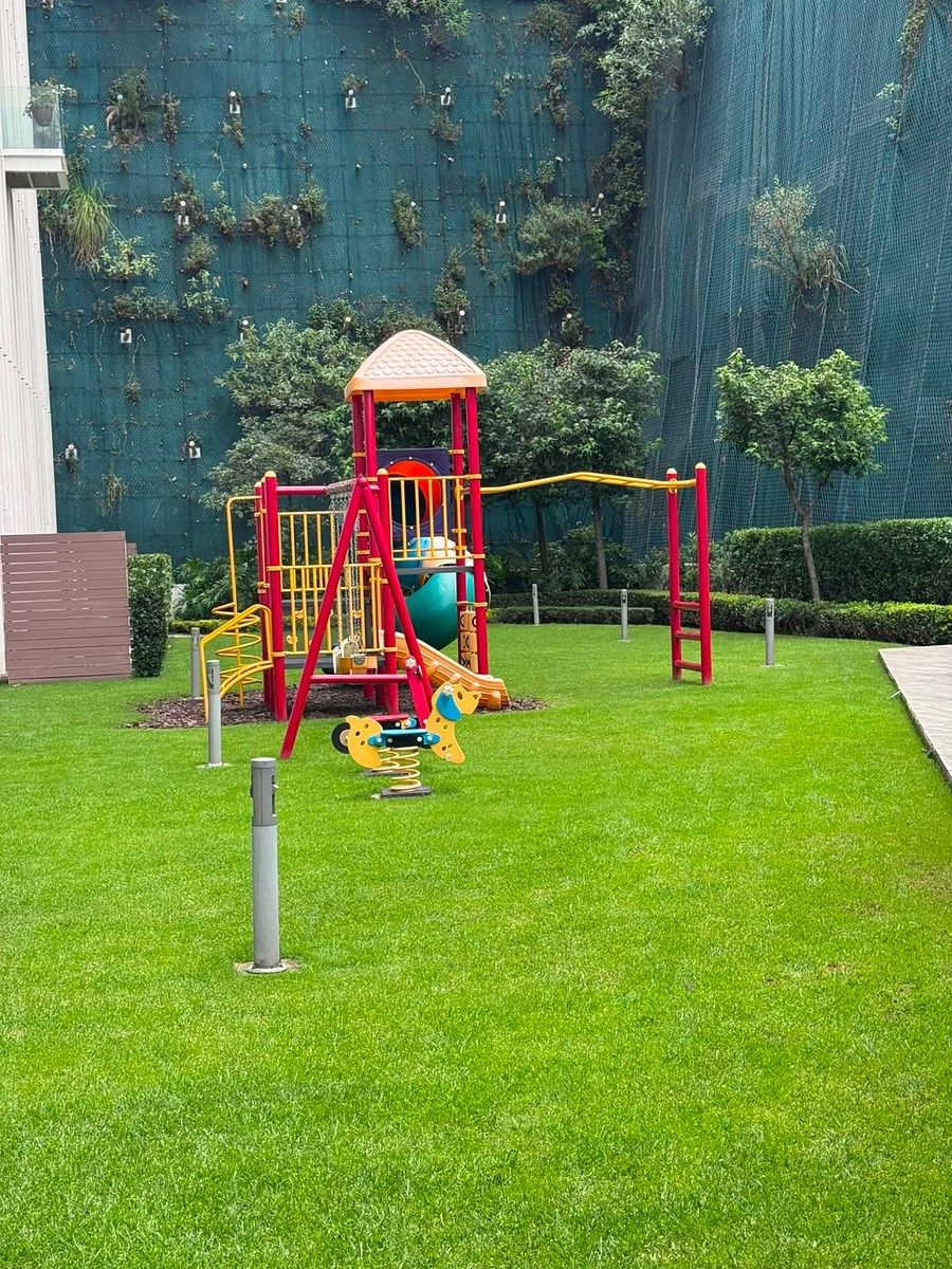 Departamento en Lomas de Santa Fe, Álvaro Obregón, foto 16 de 20