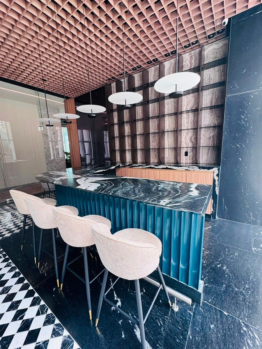 Departamento en Lomas de Santa Fe, Álvaro Obregón, foto 17 de 20