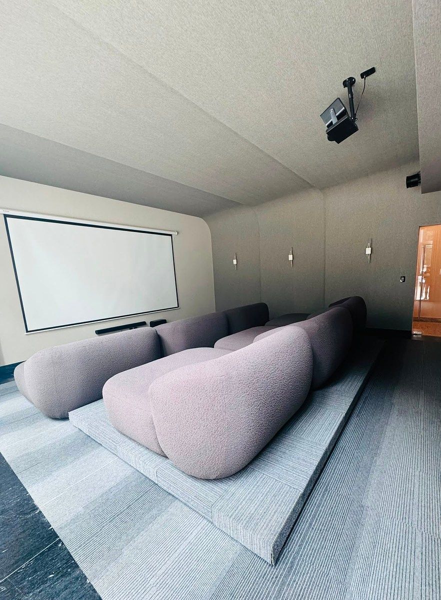 Departamento en Lomas de Santa Fe, Álvaro Obregón, foto 18 de 20