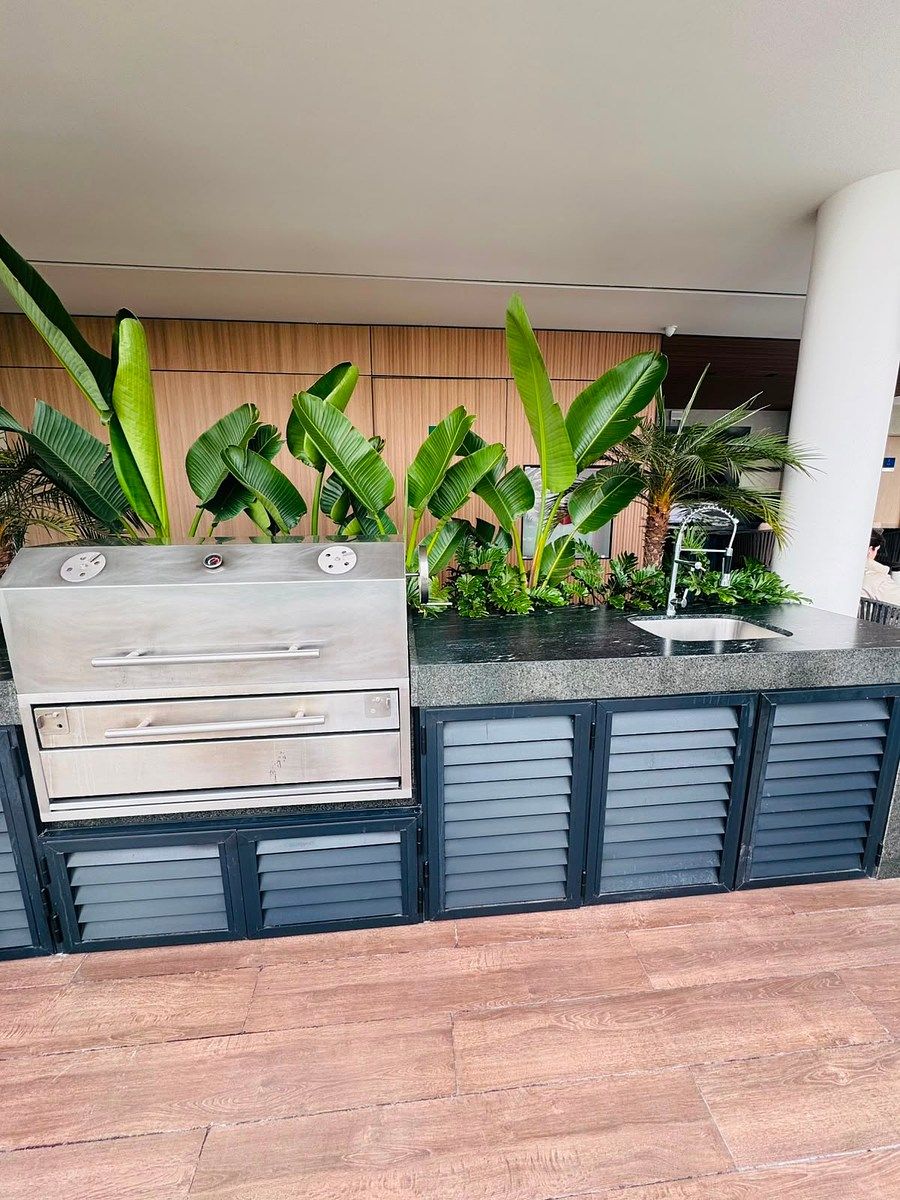 Departamento en Lomas de Santa Fe, Álvaro Obregón, foto 20 de 20