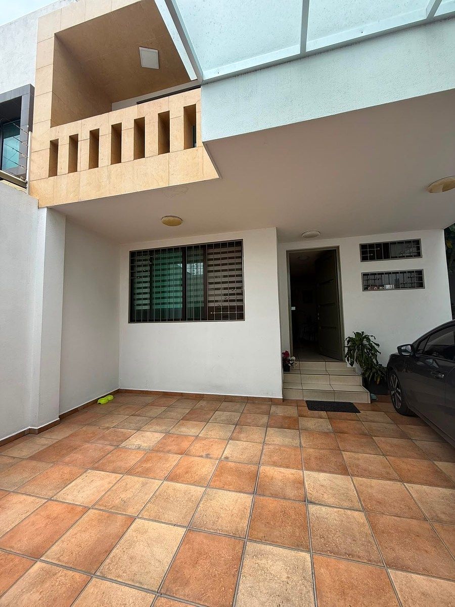 Casa Siroco - Leona Vicario - Costco, foto 1 de 20