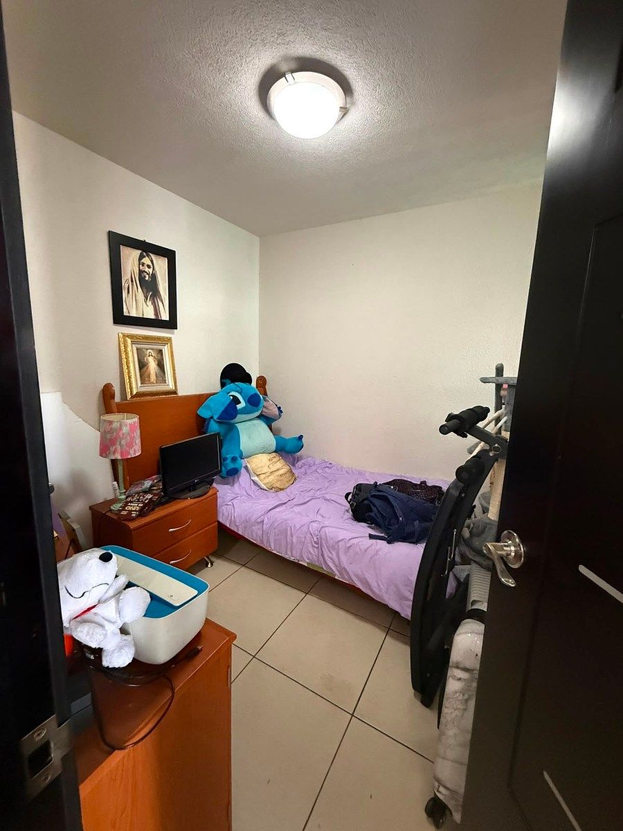 Casa en Leona Vicario, Morelia, foto 8 de 20