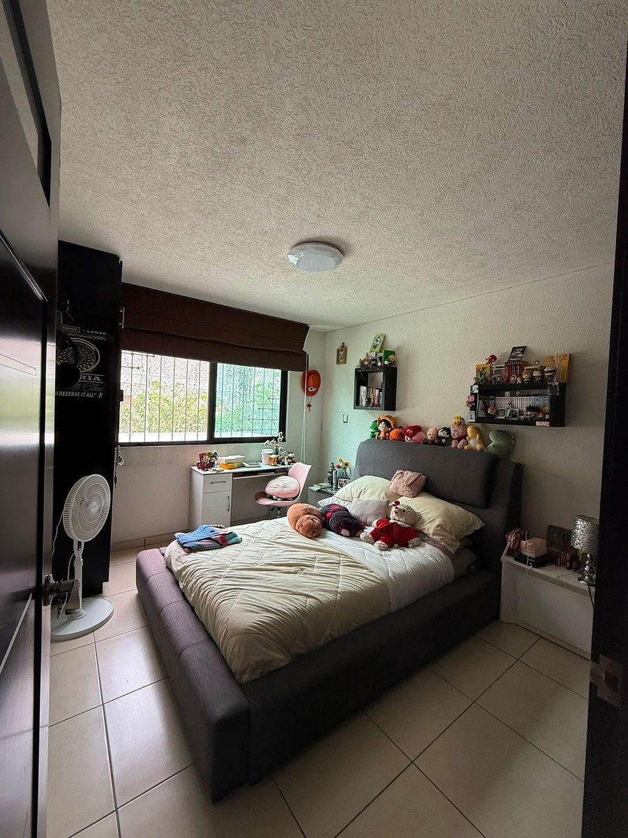 Casa en Leona Vicario, Morelia, foto 10 de 20