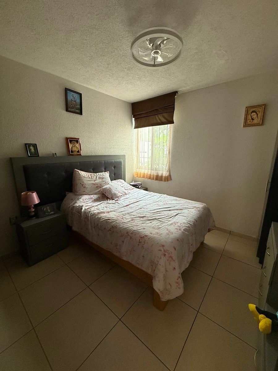 Casa en Leona Vicario, Morelia, foto 13 de 20