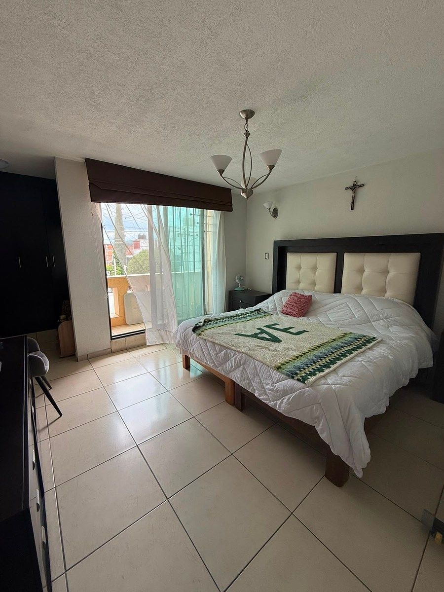 Casa en Leona Vicario, Morelia, foto 17 de 20