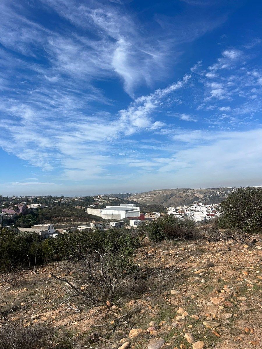 Lot in Valle Sur, Tijuana, photo 2 of 6