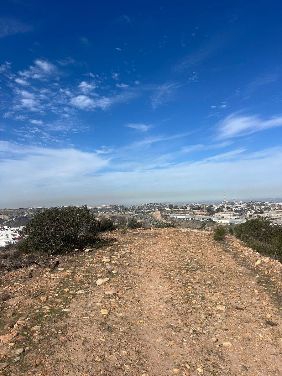 Lot in Valle Sur, Tijuana, photo 4 of 6