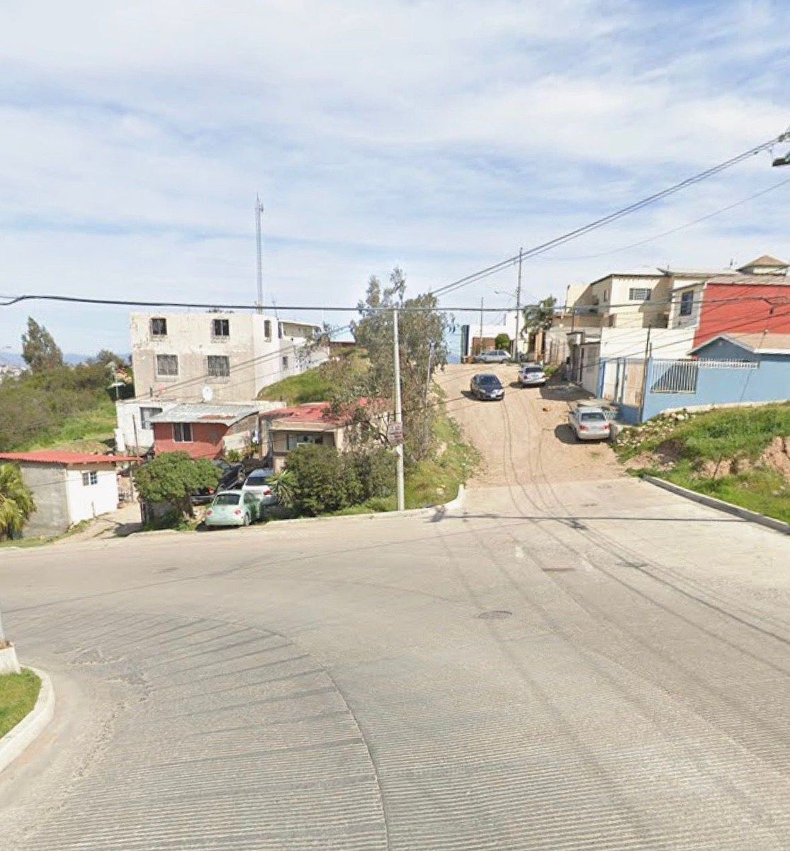 Lot in Valle Sur, Tijuana, photo 5 of 6