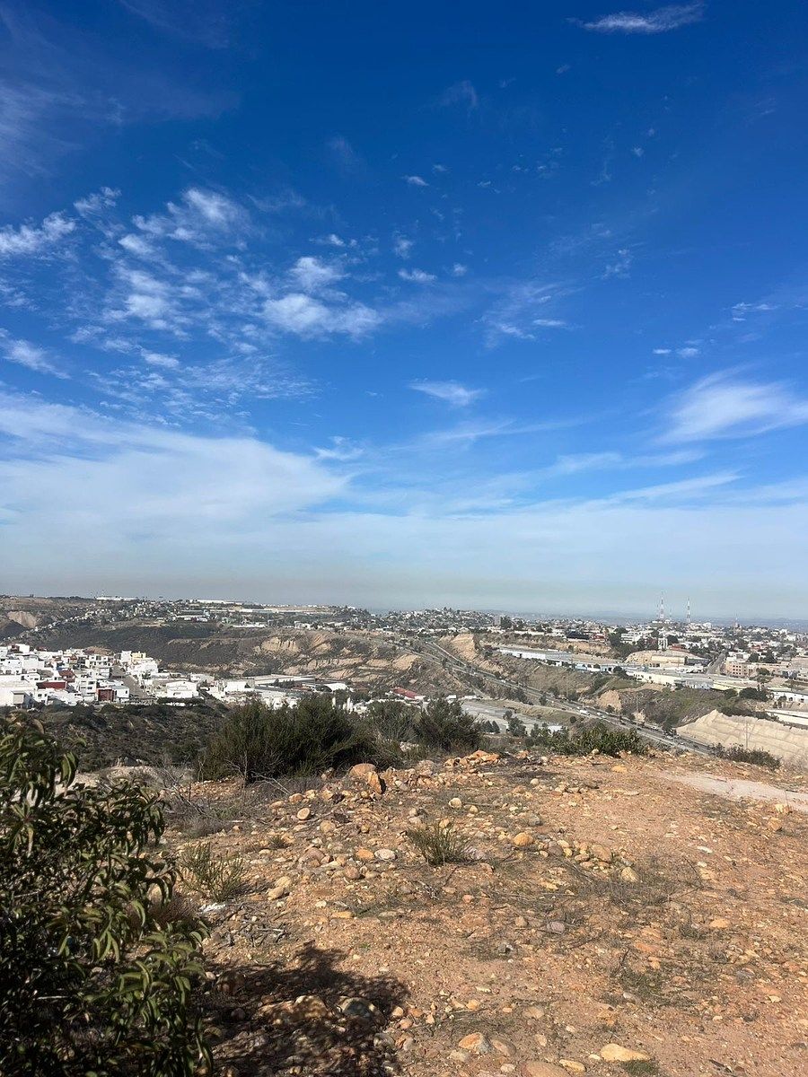 Lot in Valle Sur, Tijuana, photo 6 of 6