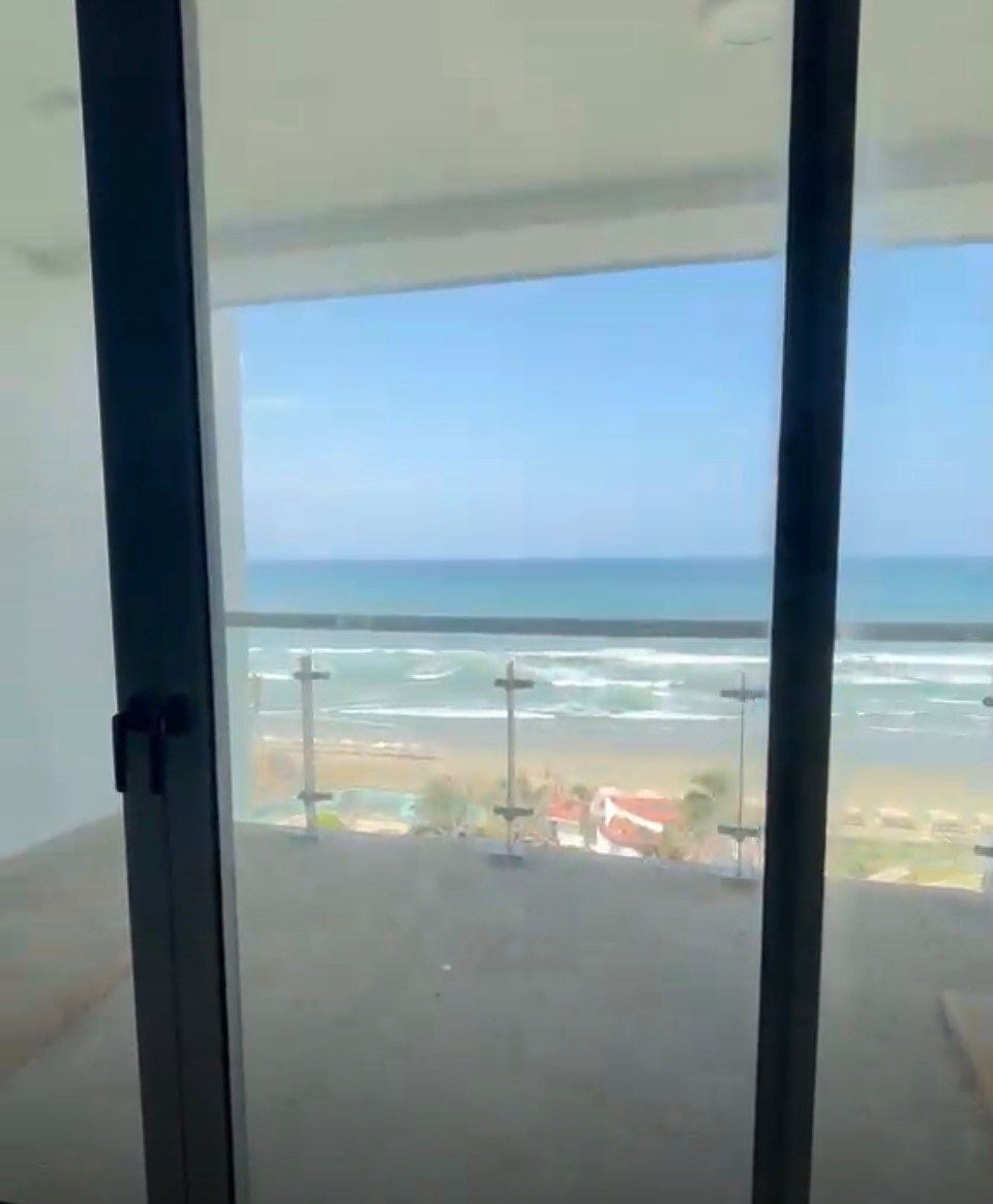 Apartamento em Playa Diamante, Acapulco de Juárez, foto 4 de 4