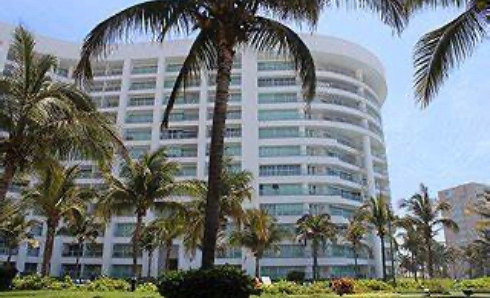 Apartamento em Playa Diamante, Acapulco de Juárez, foto 2 de 4