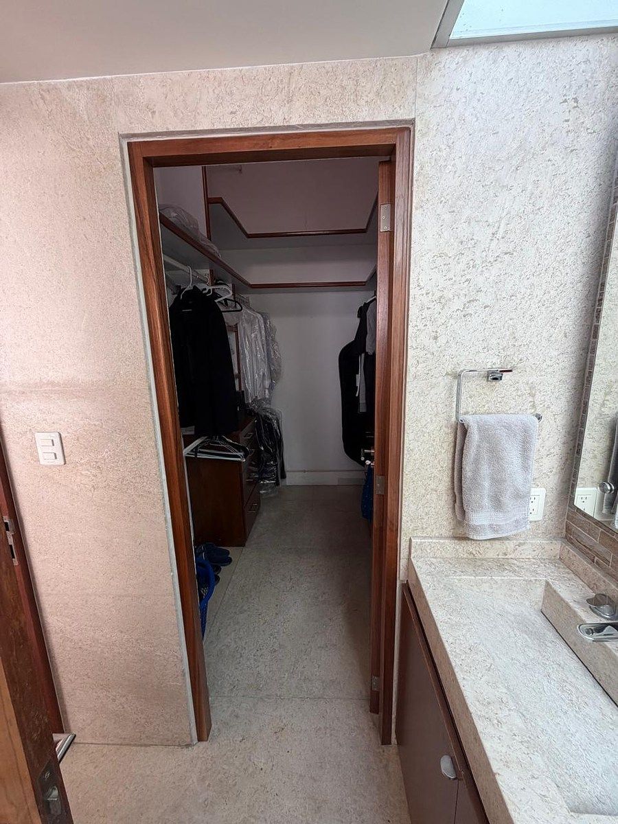 Casa en condominio en Del Valle Centro, Benito Juárez, foto 7 de 36