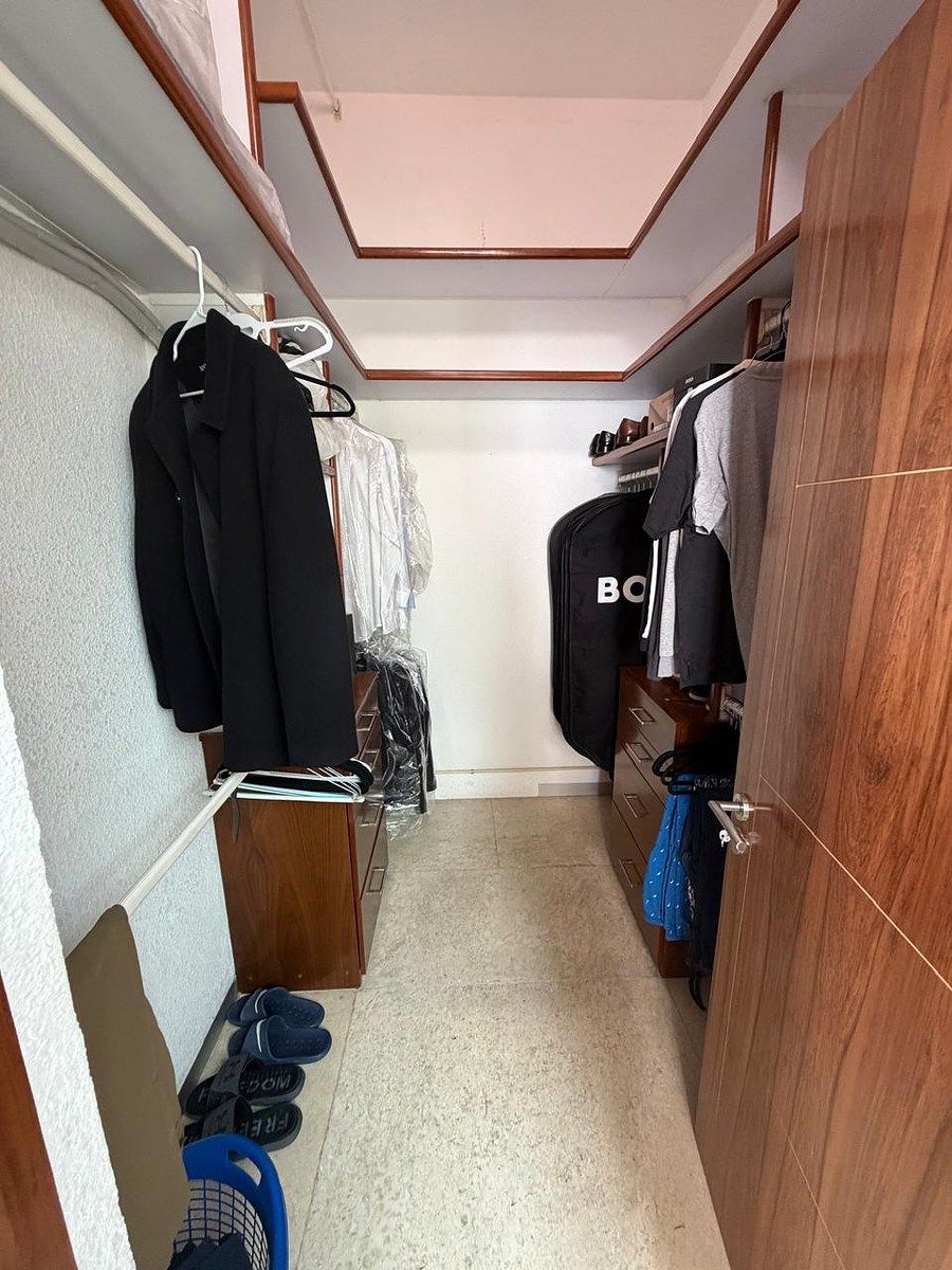 Casa en condominio en Del Valle Centro, Benito Juárez, foto 5 de 36