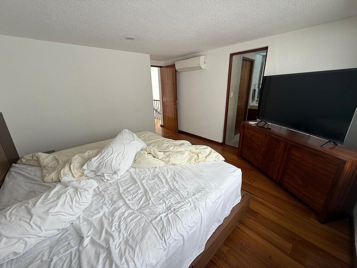 Casa en condominio en Del Valle Centro, Benito Juárez, foto 11 de 36