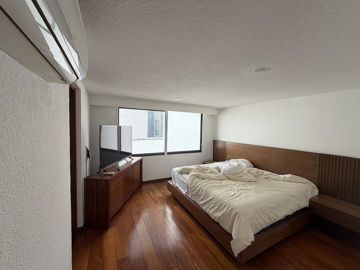 Casa en condominio en Del Valle Centro, Benito Juárez, foto 4 de 36