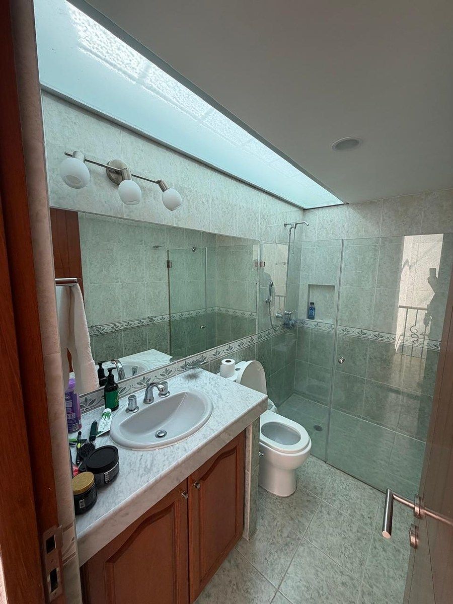 Casa en condominio en Del Valle Centro, Benito Juárez, foto 12 de 36