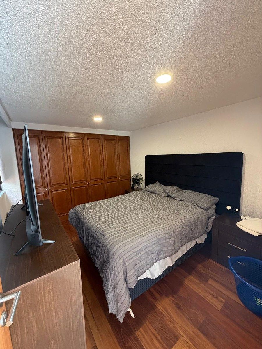 Casa en condominio en Del Valle Centro, Benito Juárez, foto 17 de 36