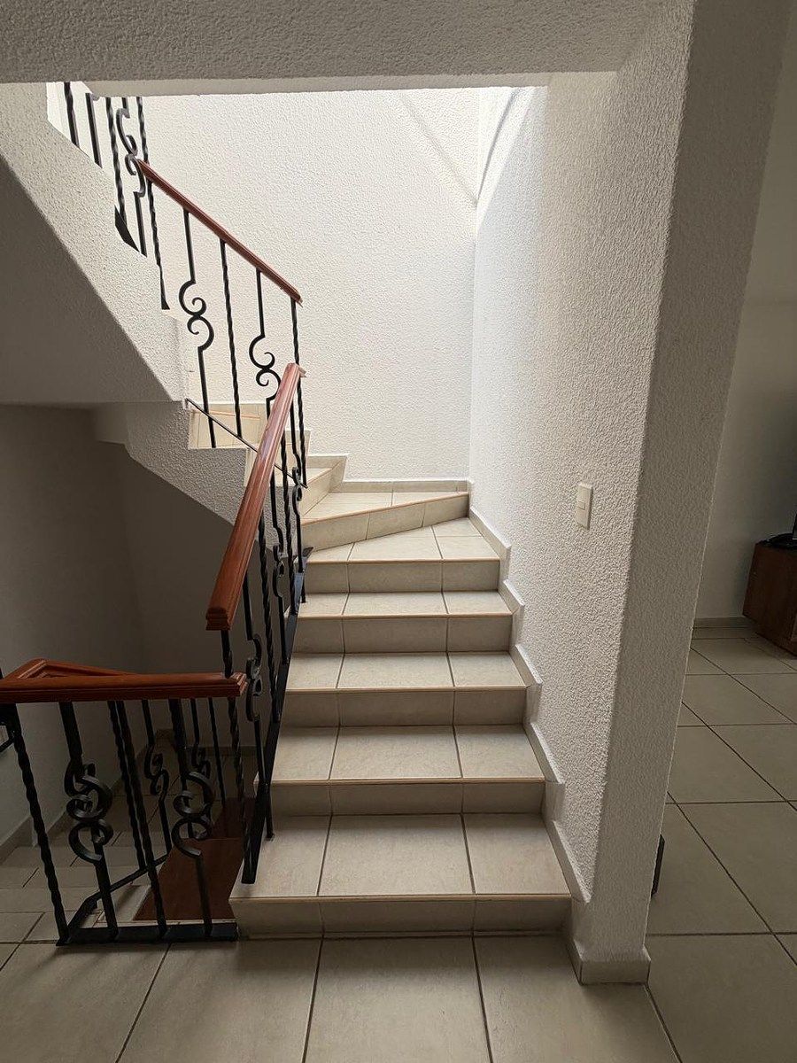 Casa en condominio en Del Valle Centro, Benito Juárez, foto 18 de 36