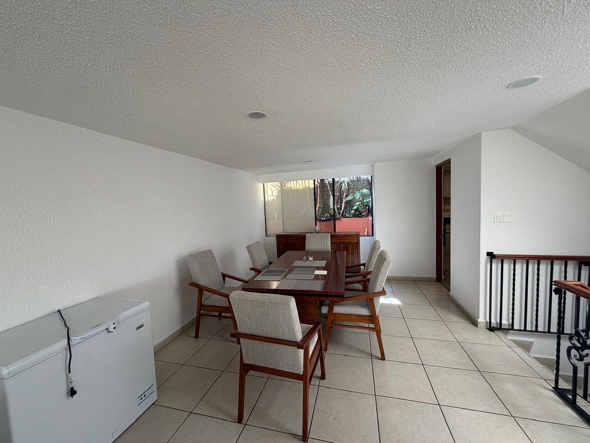 Casa en condominio en Del Valle Centro, Benito Juárez, foto 2 de 36