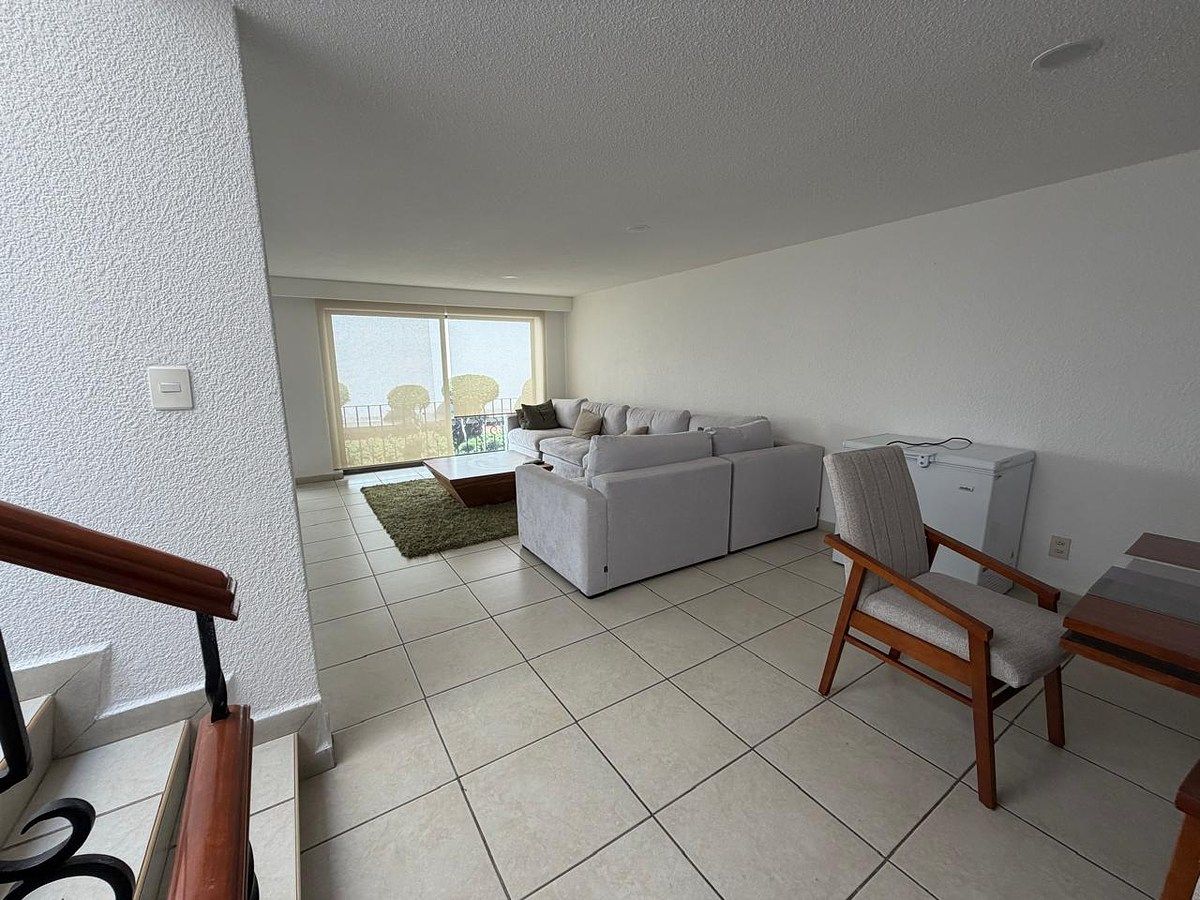 Casa en condominio en Del Valle Centro, Benito Juárez, foto 23 de 36