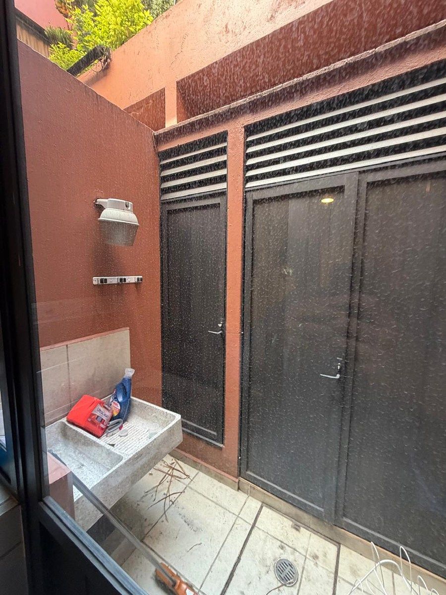 Casa en condominio en Del Valle Centro, Benito Juárez, foto 28 de 36