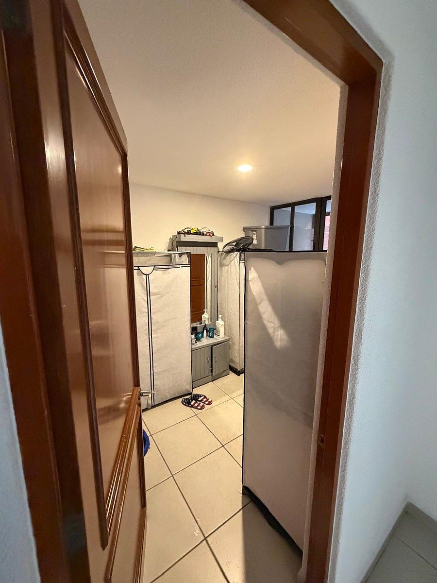 Casa en condominio en Del Valle Centro, Benito Juárez, foto 31 de 36