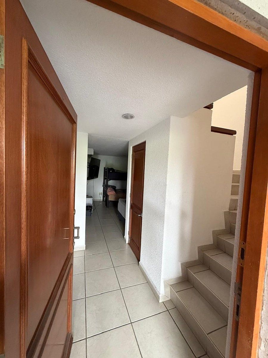 Casa en condominio en Del Valle Centro, Benito Juárez, foto 34 de 36