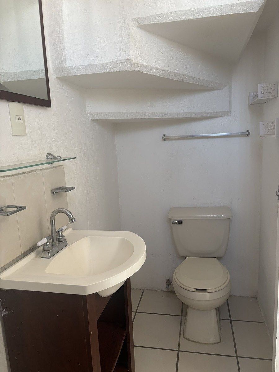 Casa en condominio en Altus Bosques, Tlajomulco de Zúñiga, foto 7 de 19
