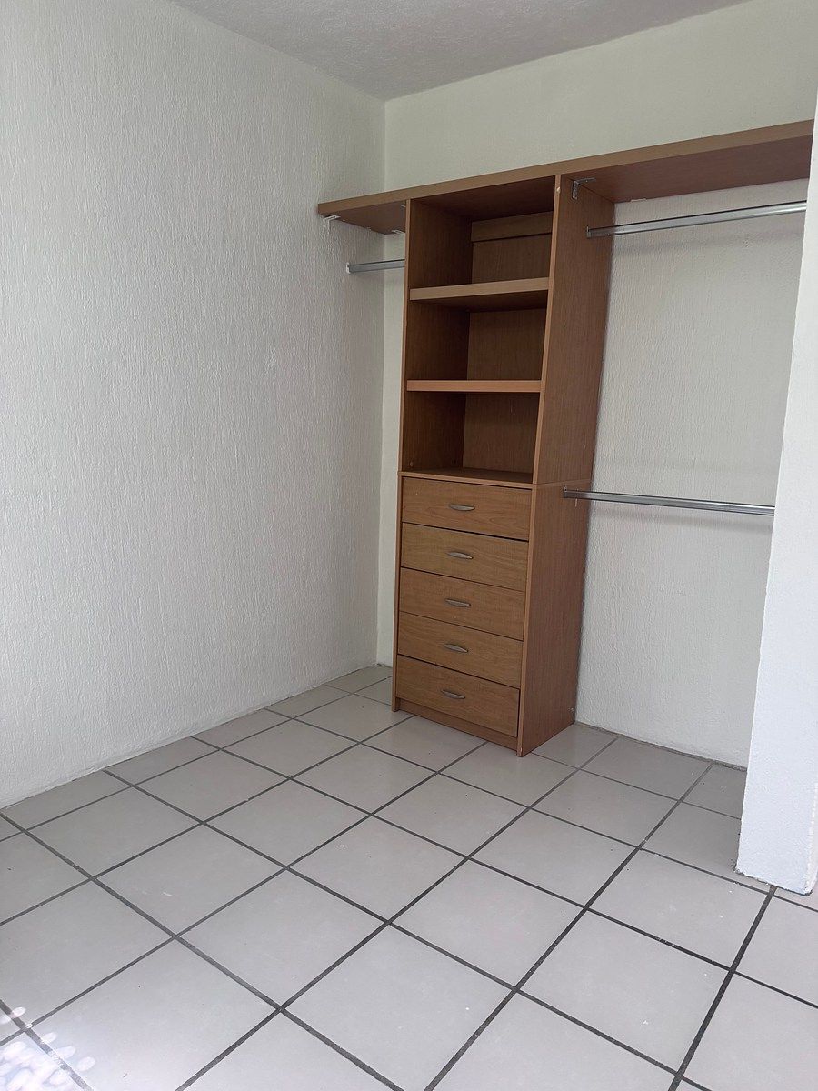 Casa en condominio en Altus Bosques, Tlajomulco de Zúñiga, foto 9 de 19
